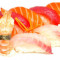 31 Nigiri Misto