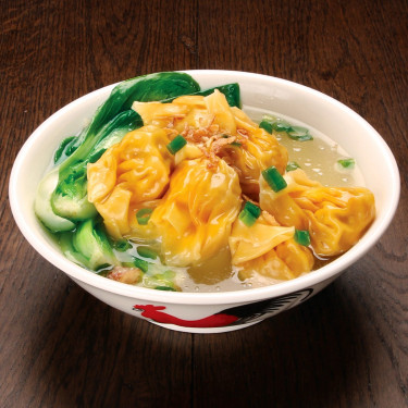 209 Wonton Soup