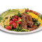 Ny! Prime Rib Cobb Salat