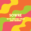 3. Sowre Mango Prickly Pear