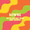 3. Sowre Mango Prickly Pear