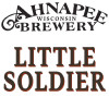 4. Little Soldier