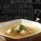 Chicken Soup Matzo Balls