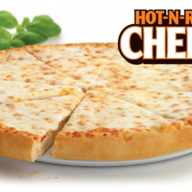 Hot-N-Ready Ostepizza