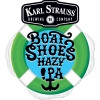 Boat Shoes Hazy Ipa