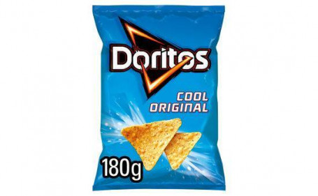 Doritos Cool Original Tortilla Chips 180G