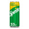 Sprite Goût Original (33Cl)