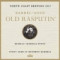 Rye Whiskey Barrel Aged Old Rasputin Xviii