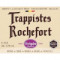 Rochefort Tripel (Trappist Rochefort)