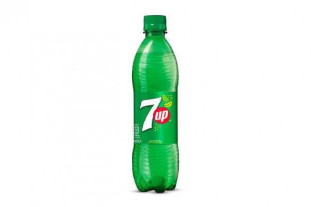 7Up Gratis 50Cl