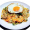 Special Chicken Prawn Fried Rice