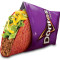 Fiery Doritos Locos Taco