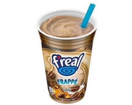 F'real Frappe Milkshake 235Ml