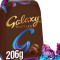 Galaxy Truffles Medium 206G