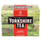 Yorkshire Teposer 160 Stk. 500 G