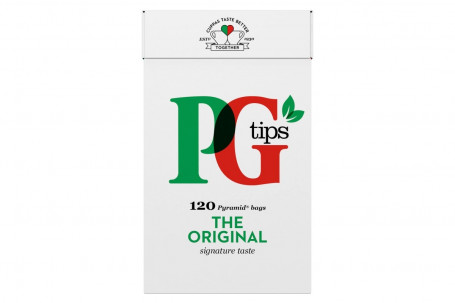 Pg Tips Teposer 80S 232G