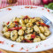 Vegan Pesto Gnocchi