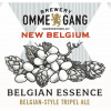 21. Belgian Essence