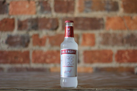 Smirnoff Ice Red (300Ml)