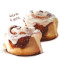 Cinnabon Minibon Rulle