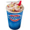 Jordbær Cheesecake Blizzard Behandling