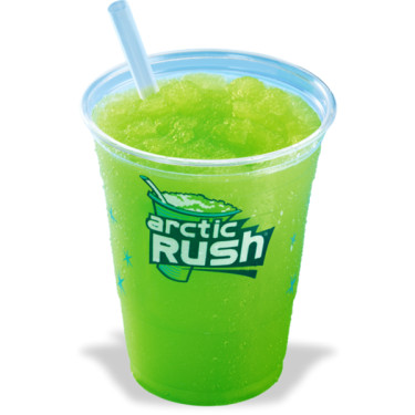 Citron Lime Arctic Rush