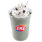 Ny Mint Oreo Royal Shake