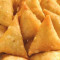 Curry Samosa (10)