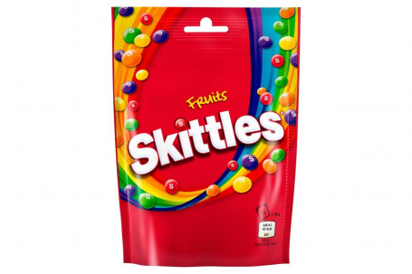 Skittles Frugt Sweets Pouch 152G