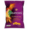 Sensations Mango Rød Chili Chutney Poppadoms 82,5G