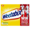 Weetabix Korn 24Pk