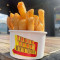 Small Fries Ue