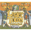 23. Lager Town