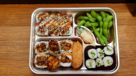 Vege Sushi Box