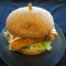 Original Chicken Katsu Burger