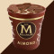 Magnum Mandelis Pint 440Ml