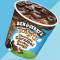 Ben Jerry Rsquo;S Topped Chokolade Caramel Cookie Dough Ice Cream 438Ml