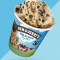 Ben Jerry Rsquo;S Sofa So Good Ice Cream Pint 458Ml