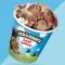 Ben Jerry Rsquo;S Halvbagt Ispint 458 Ml