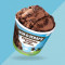 Ben Jerry Rsquo;S Choc Fudge Brownie Ice Cream Shortie 120Ml