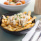 Fries With Aioli (Vgo)