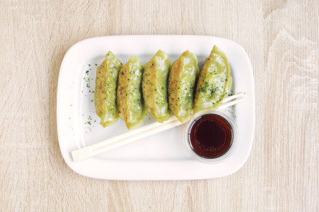 Veg Dumplings (Ve) (Vg)