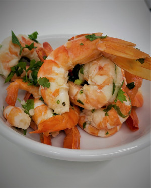 Marinated Prawns 150Gm