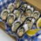 1 Dz Sydney Rock Oysters