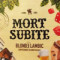 Blonde Lambic