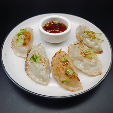 Mandu Fried