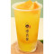 Máng Guǒ Yōu Měi Mango Jinxuan Mocktail