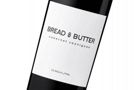 Brødsmør Cabernet Sauvignon, Californien, Usa (Rødvin)