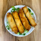 Sigara Borek Fried Crispy Rolls 4 Pieces