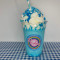 Bubblegum Bliss Shake